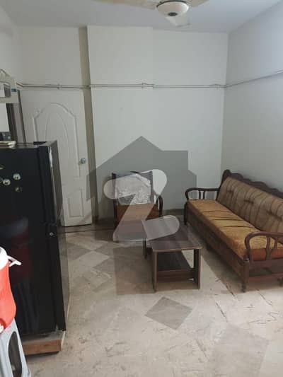 گلستانِِ جوہر ۔ بلاک 17 گلستانِ جوہر,کراچی میں 3 کمروں کا 6 مرلہ فلیٹ 65.0 لاکھ میں برائے فروخت۔