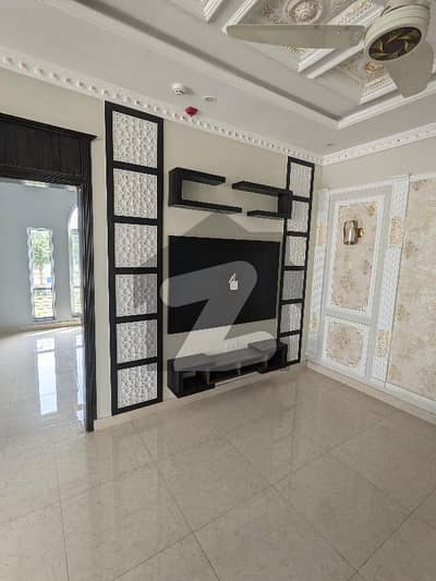 modern design house available for rent in DHA phase 6 D block
