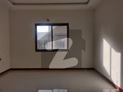 Prime Location Flat For Grabs In 1200 Square Feet Karachi