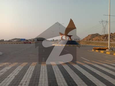 MULTI GARDENs,G Block, 7 Marla, Investor Rates Plot For Sale