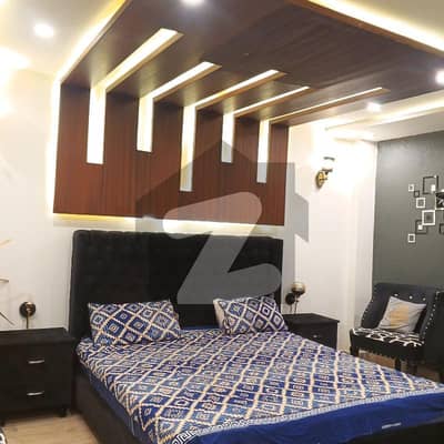Furnished