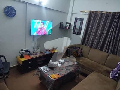Get This Amazing Prime Location 850 Square Feet Flat Available In Gulshan E Iqbal Block 1 Get This Amazing Prime Location 850 Square Feet Flat Available In Gulshan E Iqbal Block 1