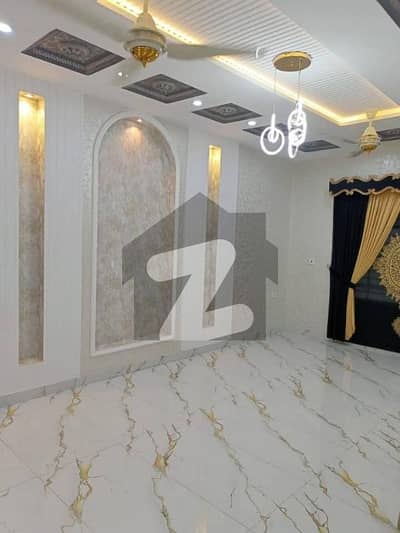 10 Marla Upper Portion For Rent Available In  Canal View Housing Scheme