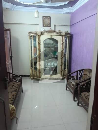 Stunning Prime Location Flat Is Available For sale In Nazimabad Stunning Prime Location Flat Is Available For sale In Nazimabad