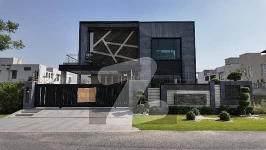 Brand New 1 Kanal Furnished House For Sale In DHA Phase 7, Lahore Prime Location! Brand New 1 Kanal Furnished House For Sale In DHA Phase 7, Lahore Prime Location!