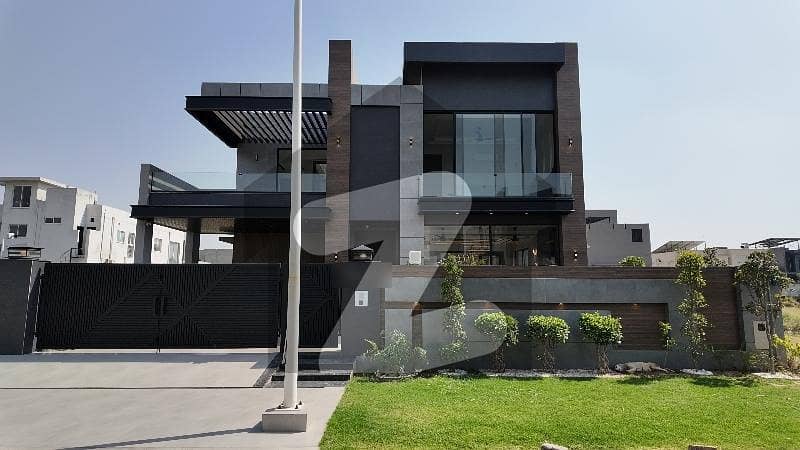 Ultra Modern Brand New Luxury 1 Kanal House For Sale DHA Phase 7 Lahore Ultra Modern Brand New Luxury 1 Kanal House For Sale DHA Phase 7 Lahore