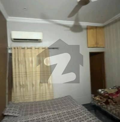 3 Marla House In Stunning Johar Town Phase 2 - Block Q Is Available For Sale
