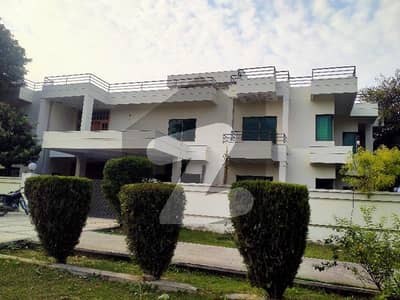 G-11/3 One Kanal Corner Upper Floor For Rent