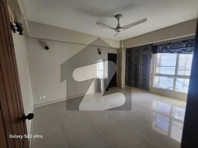 Affordable Flat For Sale In Clifton - Block 9