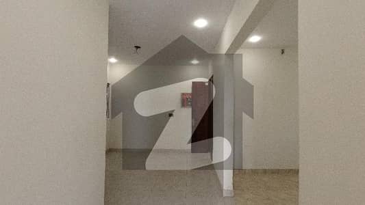 Prime Location 200 Square Yards Flat Is Available In Affordable Price In KAECHS - Block 4 Prime Location 200 Square Yards Flat Is Available In Affordable Price In KAECHS - Block 4