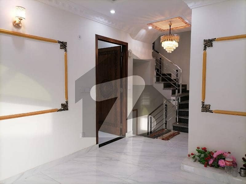 3 Marla House In Cavalry Extension Is Available 3 Marla House In Cavalry Extension Is Available