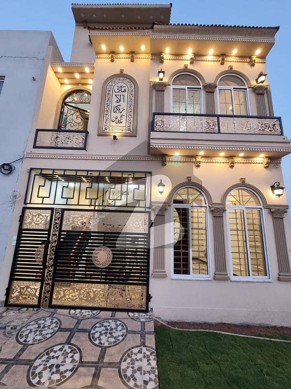 3 Years Installment Plan Luxury Brand New House In Park View City Lahore 3 Years Installment Plan Luxury Brand New House In Park View City Lahore