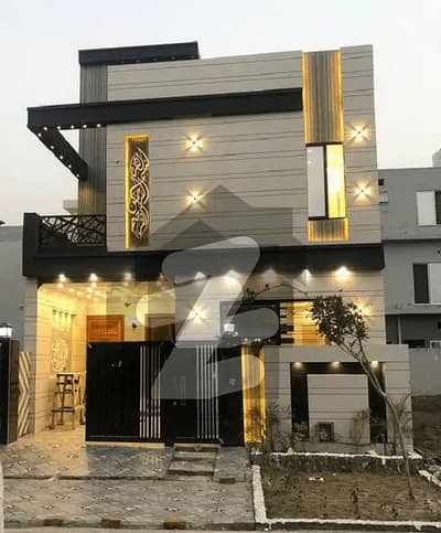 5 Marla Ultra Luxury House LDA Approved Area For Sale In Sector E Bahria Town Lahore 5 Marla Ultra Luxury House LDA Approved Area For Sale In Sector E Bahria Town Lahore