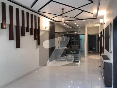 Brand New 4-Bed DD Apartment For Sale In King'S Highrise, Block 2 Gulistan-E-Johar Brand New 4-Bed DD Apartment For Sale In King'S Highrise, Block 2 Gulistan-E-Johar