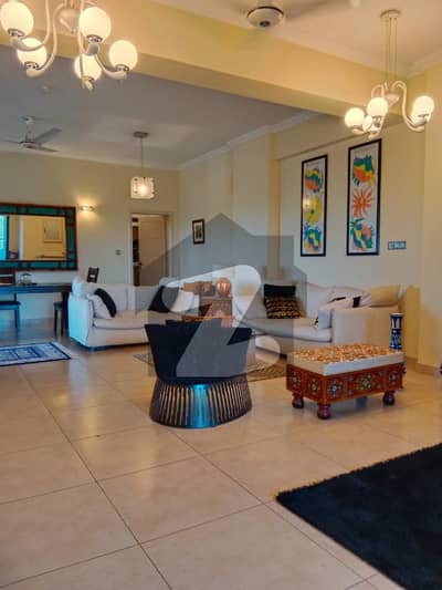 Beautiful Fully Furnished 2 Bedroom Apartments