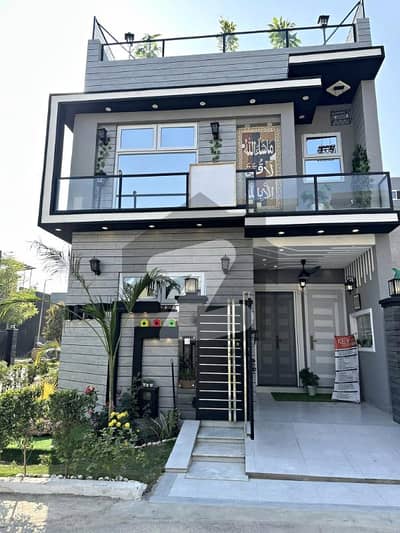 3 Years Installment Plan Luxury Brand New House In Park View City Lahore 3 Years Installment Plan Luxury Brand New House In Park View City Lahore