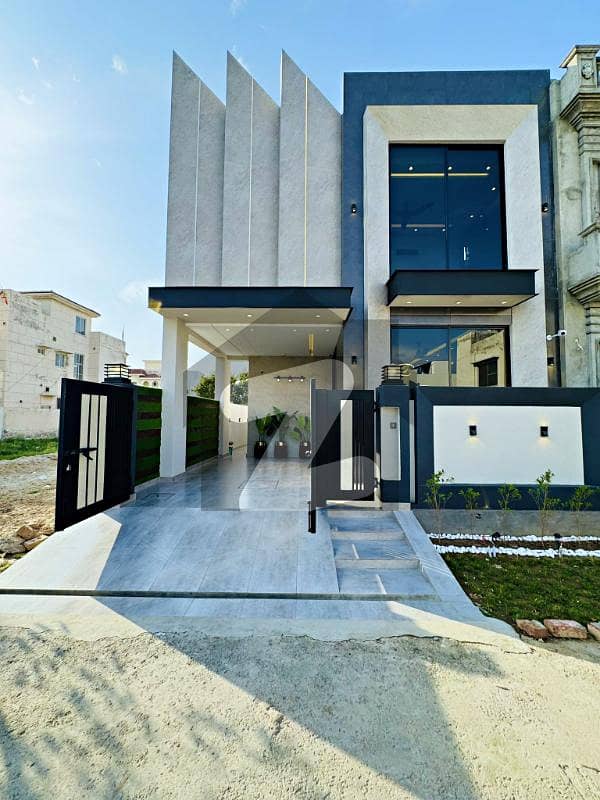 3 Years Installment Plan Luxury 5 Marla Brand New House In Park View City Lahore 3 Years Installment Plan Luxury 5 Marla Brand New House In Park View City Lahore