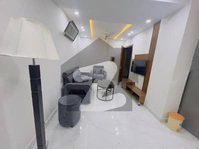 Flat For rent Is Readily Available In Prime Location Of Bahria Town - Sector E Flat For rent Is Readily Available In Prime Location Of Bahria Town - Sector E