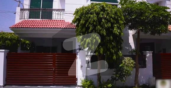 A Well Designed House Is Up For Sale In An Ideal Location In Lahore A Well Designed House Is Up For Sale In An Ideal Location In Lahore