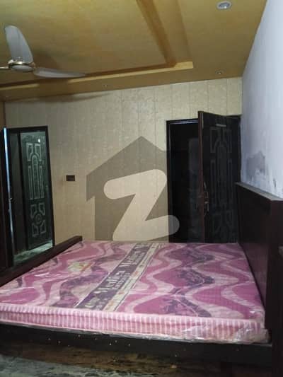 5 Marla Lower Portion For Rent In Township A2 Lahore