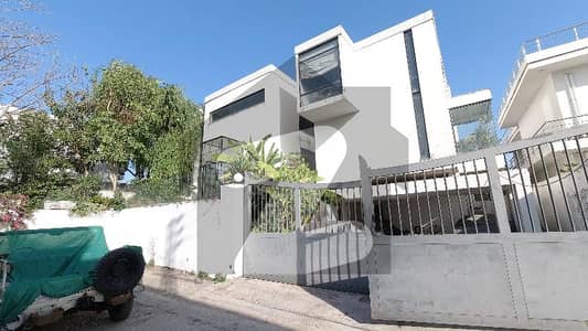 Fully Furnished Ideal 28 Marla House Available In Bani Gala, Bani Gala Fully Furnished Ideal 28 Marla House Available In Bani Gala, Bani Gala