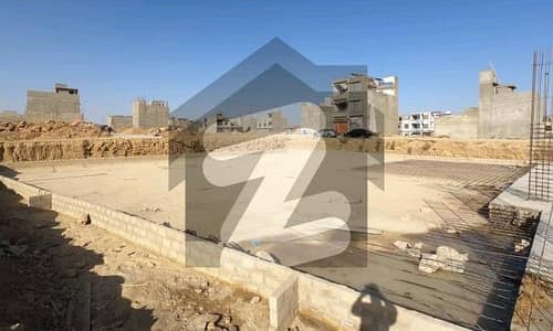 Prime Location 50 Square Feet Shop Available In GFS Mega Mall