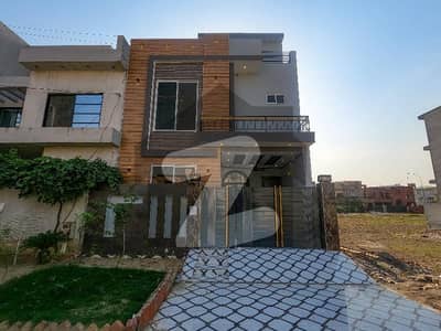 Reserve A Prime Location House Now In Central Park - Block B Reserve A Prime Location House Now In Central Park - Block B