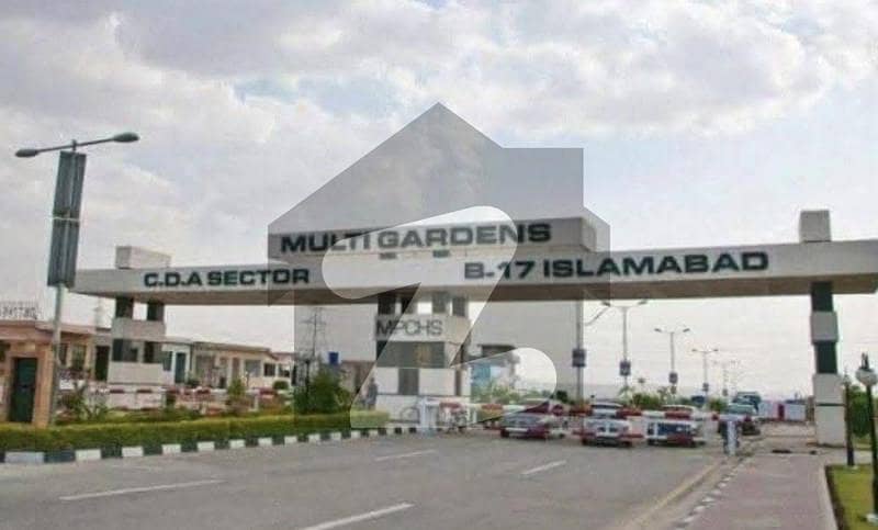 Multi garden B17 Islamabad 30*60 8 Marla plot available for sale minimum price in B17 Multi garden B17 Islamabad 30*60 8 Marla plot available for sale minimum price in B17