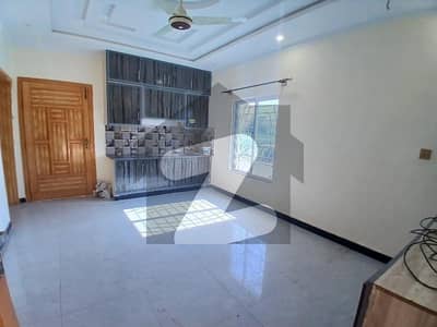 2 Bed Independent Ground Portion For Rent On 6 Marla