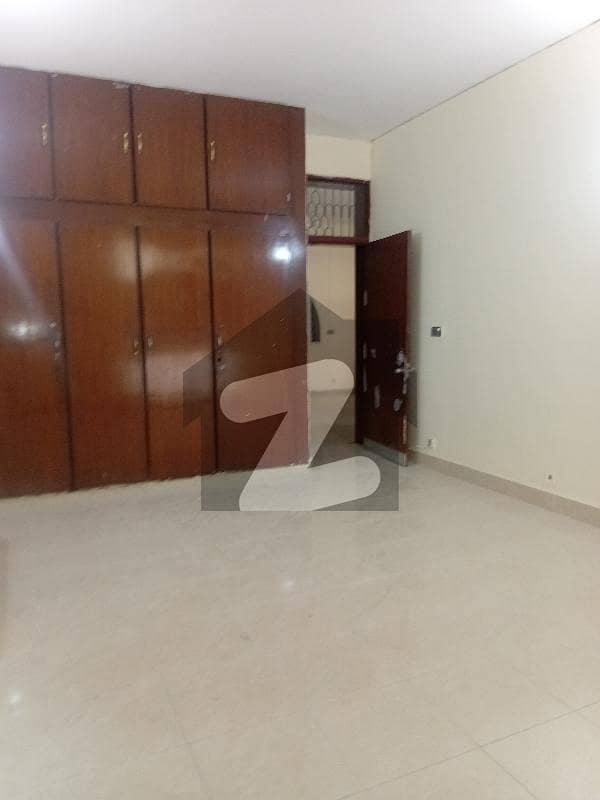 Kanal Single Storey Independent House For Rent In Faisal Town Near Jalal Sons
