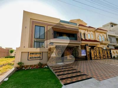 Centrally Located House For Sale In Jubilee Town - Block B Available
