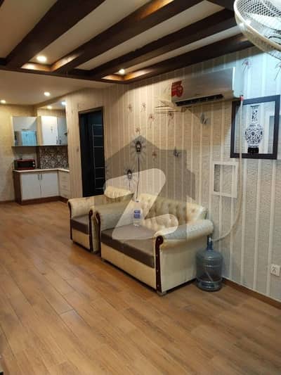 Best Options For Flat Is Available For Rent In Bahria Town - Sector E Best Options For Flat Is Available For Rent In Bahria Town - Sector E