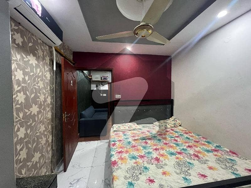 Furnished Flat for rent Furnished Flat for rent