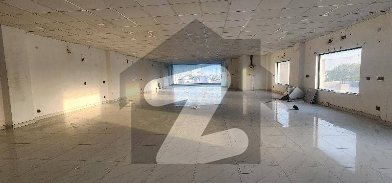 1 Kanal 3rd Floor Available For Rent 1 Kanal 3rd Floor Available For Rent