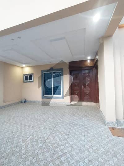 35*70 House For Rent In G. 13 Islamabad