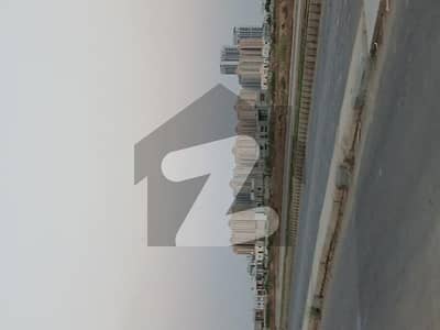 1 Street Main Road Near Shaukat Khanum Hospital 100 Sq Yd Tariq Commercial
