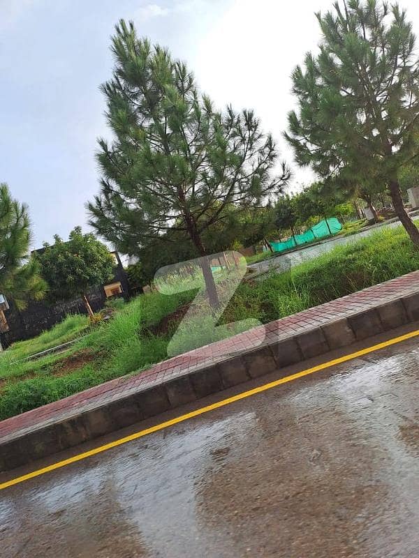4 Marla 2 Side Open Commercial Plot Is Available For Sale In Korang Town 4 Marla 2 Side Open Commercial Plot Is Available For Sale In Korang Town