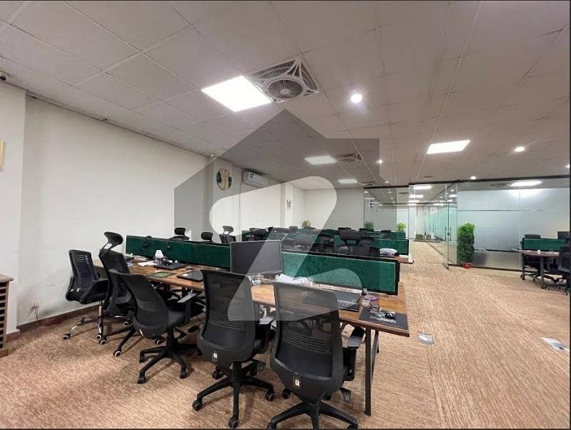 Semi Furnished Office For Rent Semi Furnished Office For Rent