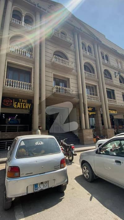 بحریہ ٹاؤن فیز 2 بحریہ ٹاؤن راولپنڈی,راولپنڈی میں 2 کمروں کا 5 مرلہ فلیٹ 85.0 ہزار میں کرایہ پر دستیاب ہے۔