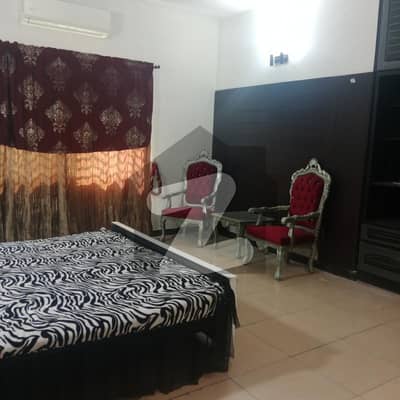Executive Fully Furnished Bed Room Available For Rent In DHA Phase 3 Block XX Near Packages Mall Executive Fully Furnished Bed Room Available For Rent In DHA Phase 3 Block XX Near Packages Mall