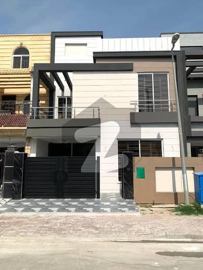 5 Marla Modern Design House Is For Sale In Bahria Orchard Eastern Extension Block 5 Marla Modern Design House Is For Sale In Bahria Orchard Eastern Extension Block