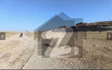 آئی 11/1 آئی ۔ 11,اسلام آباد میں 6 مرلہ رہائشی پلاٹ 2.4 کروڑ میں برائے فروخت۔