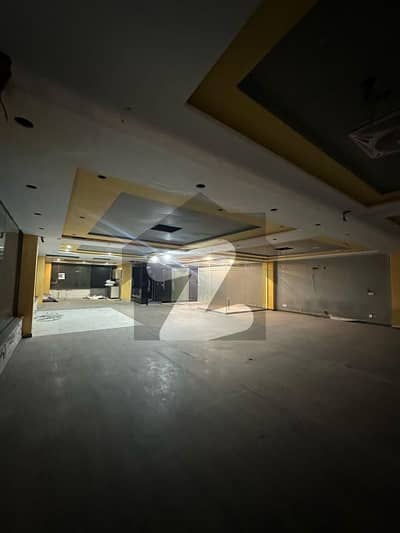 8 Marla Commercial Floors For Rent In Sector C, Bahria Town Lahore Prime Location! 8 Marla Commercial Floors For Rent In Sector C, Bahria Town Lahore Prime Location!