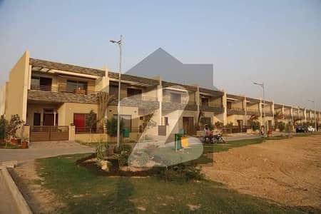 3 Marla Plot For Sale in New Lahore City Phase 3
