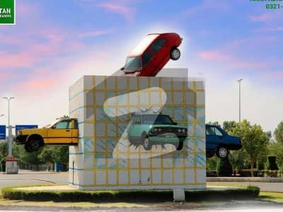5 Marla Residential Plot for Sale in E Block, Bahria Orchard Phase 2 Prime Location, Low Cost, Possession & Utility Charges Paid, Ready for Construction 5 Marla Residential Plot for Sale in E Block, Bahria Orchard Phase 2 Prime Location, Low Cost, Possession & Utility Charges Paid, Ready for Construction