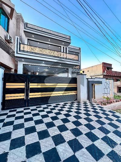 Designer Luxury House Available For Sale