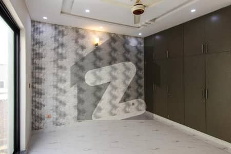 Renovated