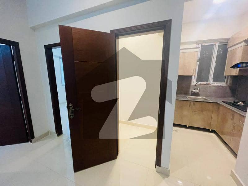 El Cielo Block A 2-Bedroom Apartment DHA-2 Islamabad El Cielo Block A 2-Bedroom Apartment DHA-2 Islamabad