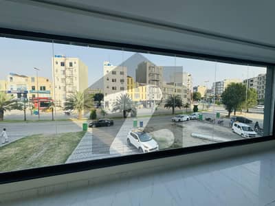 10 Marla Residential Plot For Sale In C Block Canal Garden Lahore