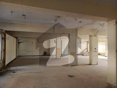 بلیو ایریا اسلام آباد میں 1 کنال دفتر 15.0 لاکھ میں کرایہ پر دستیاب ہے۔
